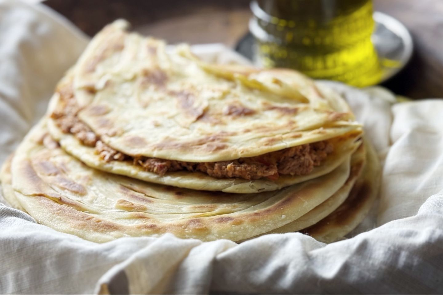 شباتي شكشوكة بالجبنة