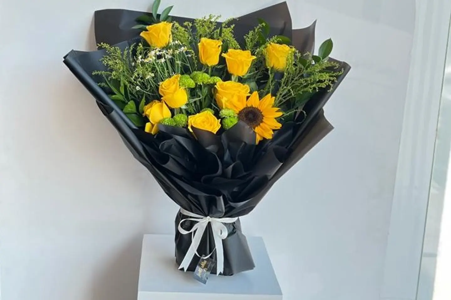 بوكيه نسيم الريف