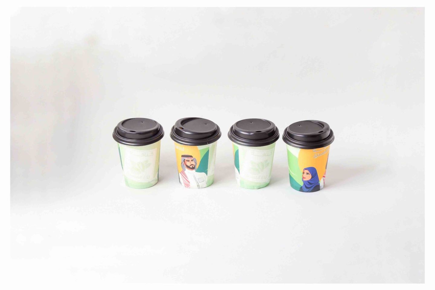Black Coffee Prepared From Specialized Crops, Ready Upon Request