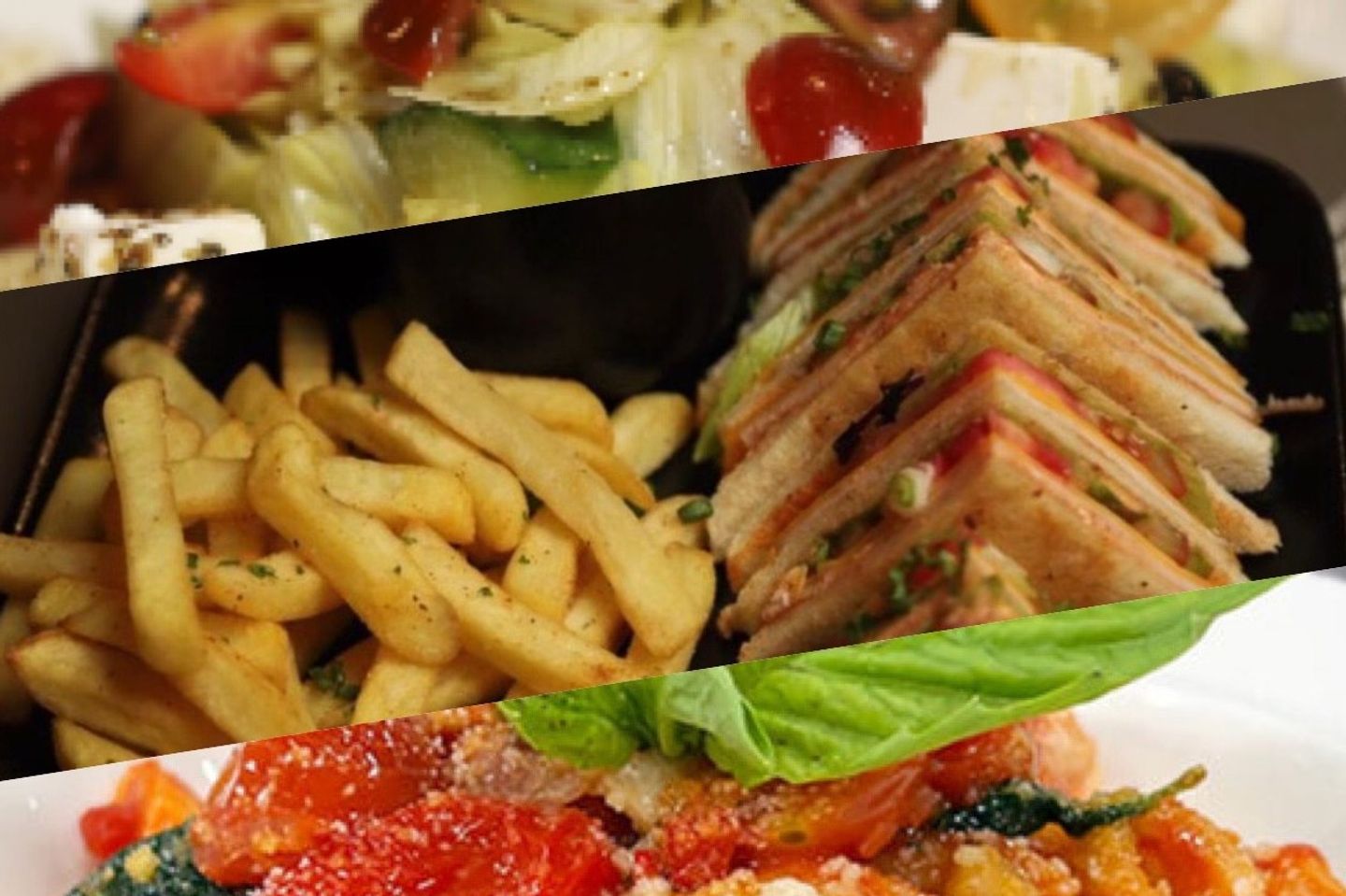 Combo Meal 3