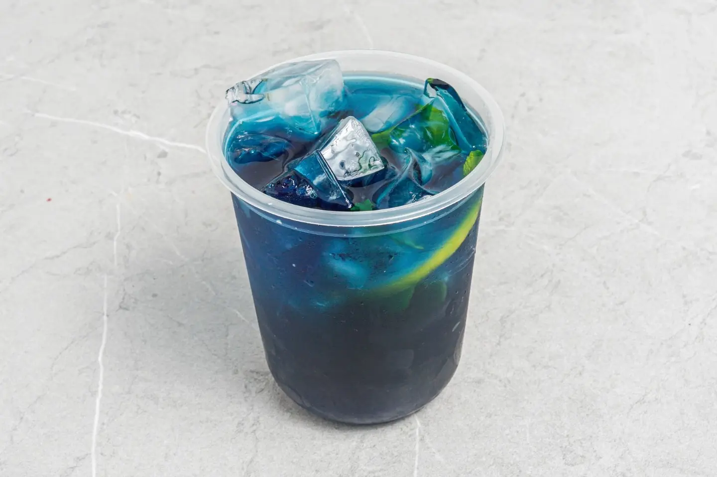 كودرد بلو بيري