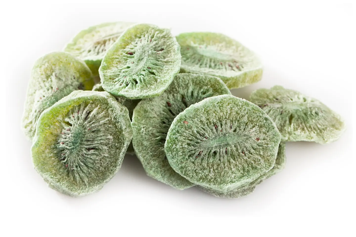 Freeze Dried Kiwi 30g