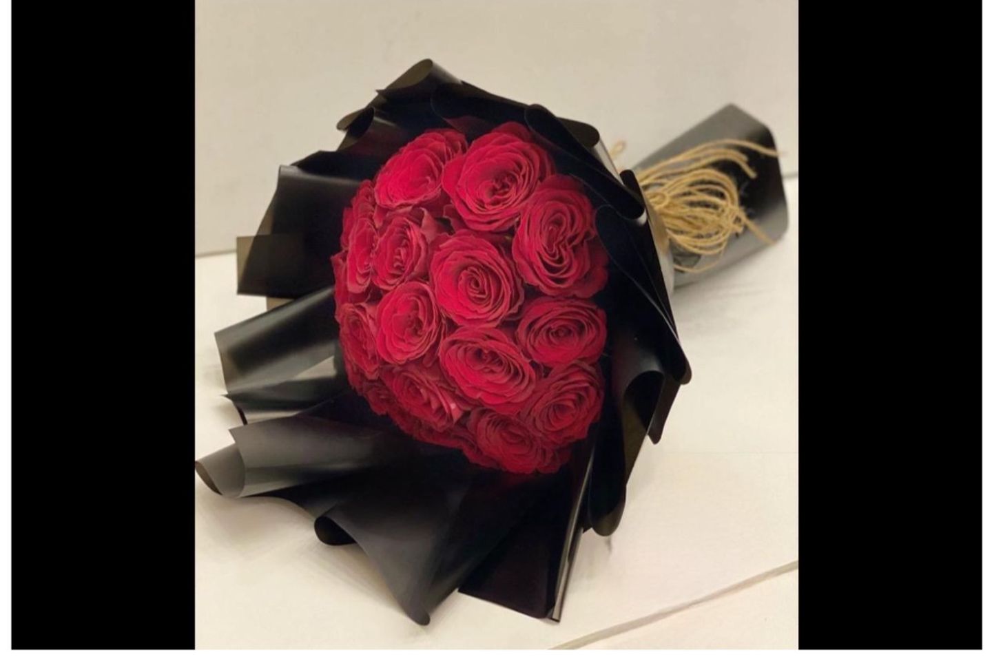 العبق الأحمر