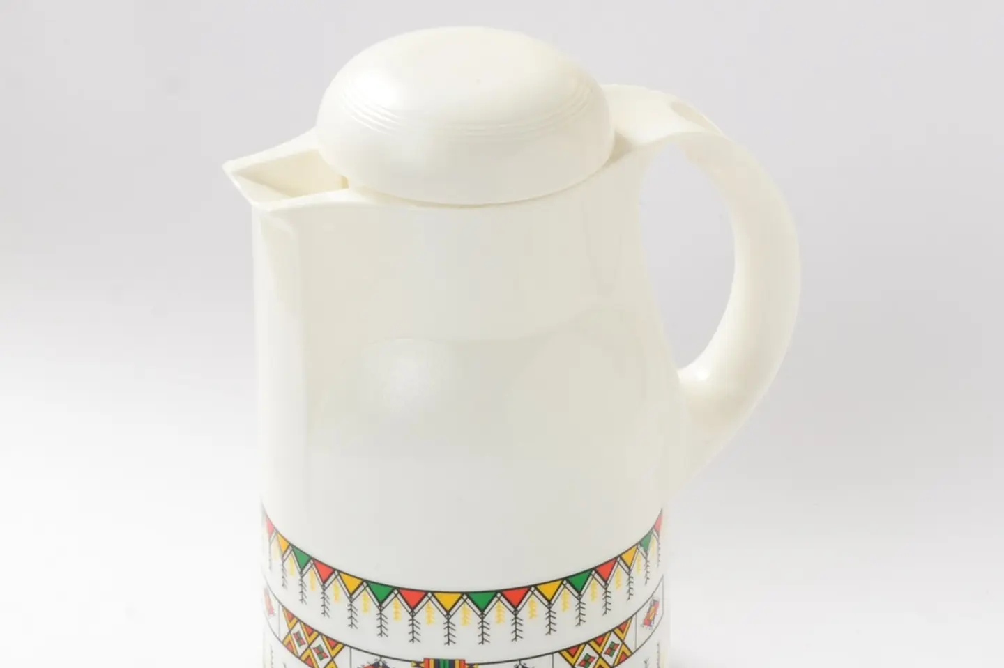 دلة شاي اخضر