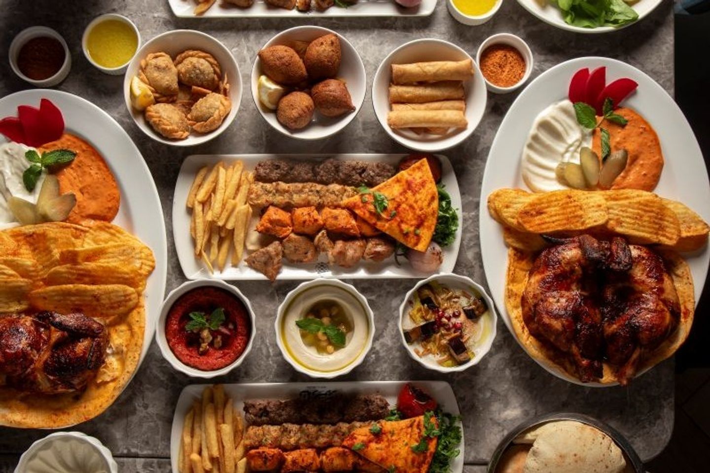 بكج ۸ اكس ال