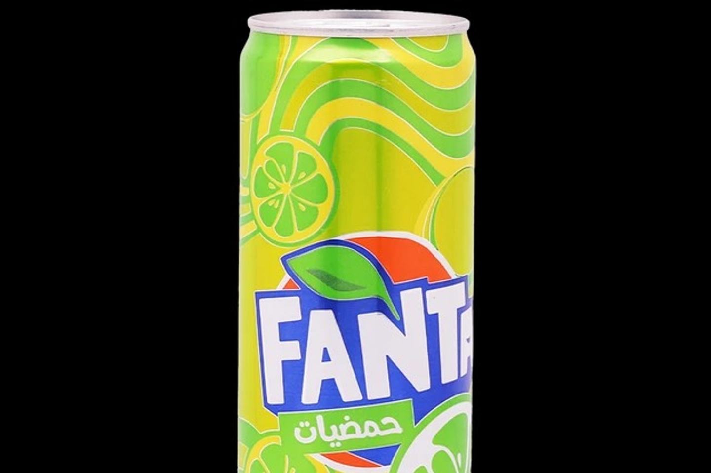 فانتا حمضيات