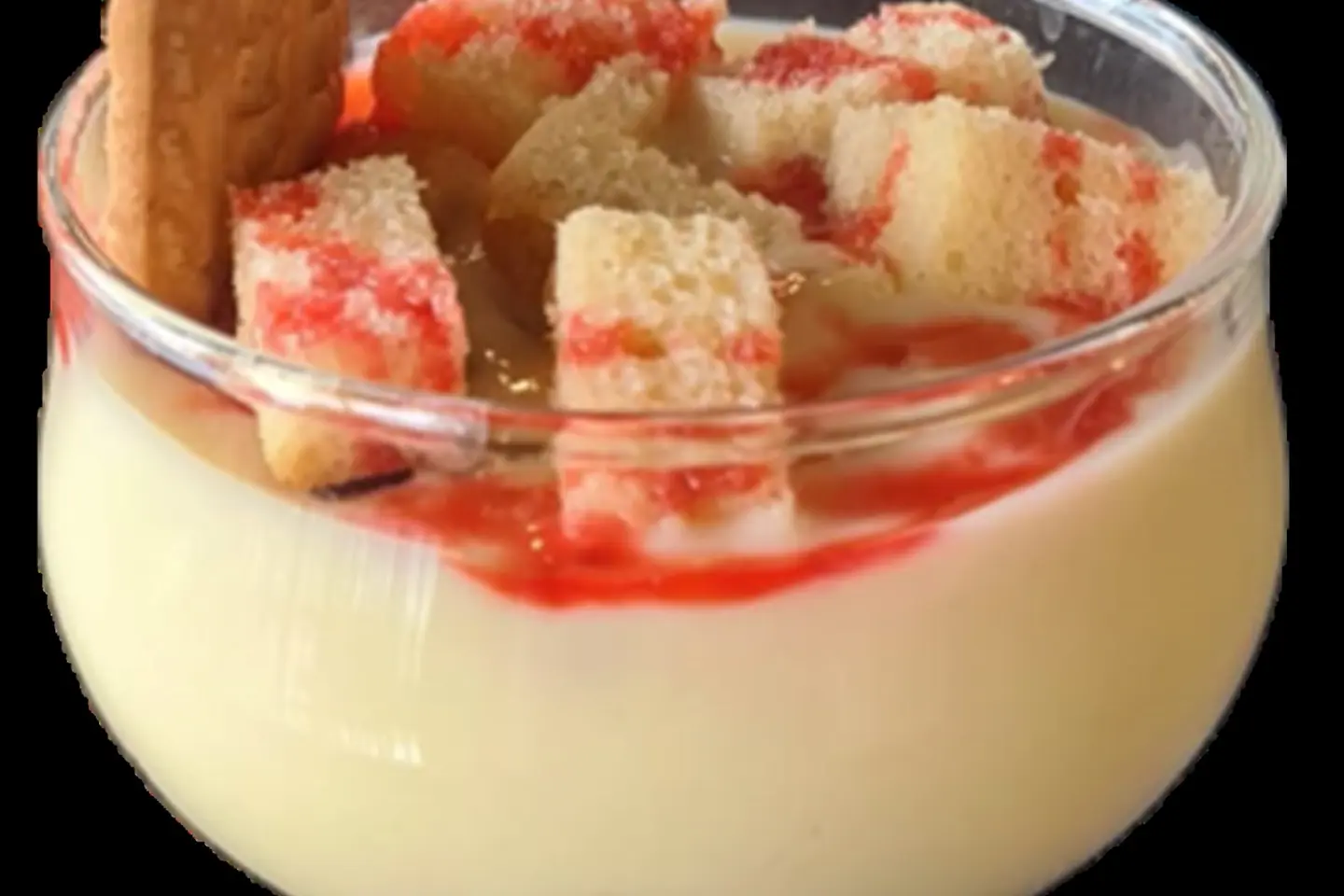Fruit Trifle