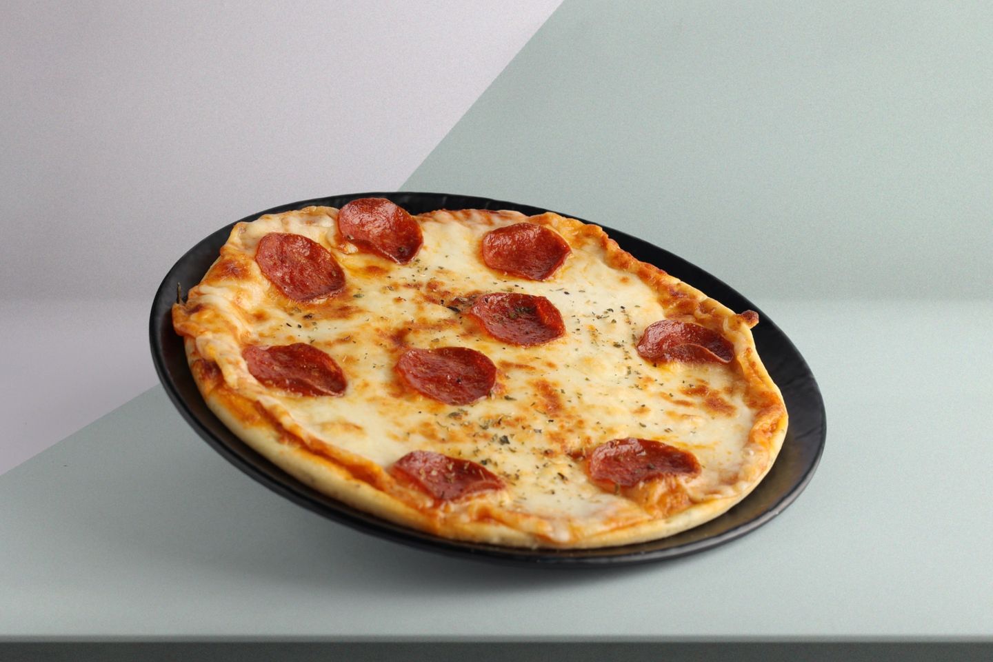 Pizza Pepperoni
