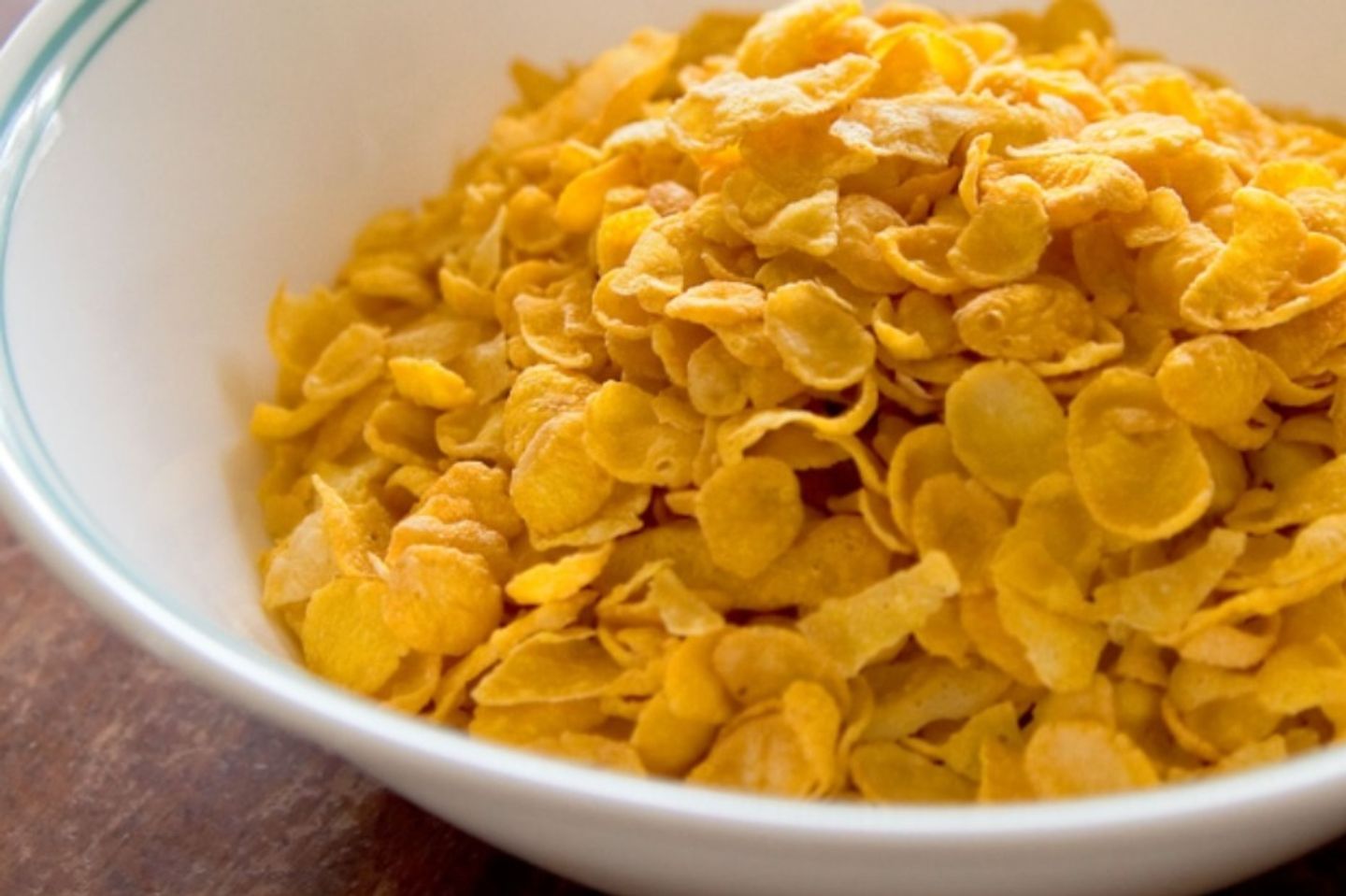 Corn Flakes