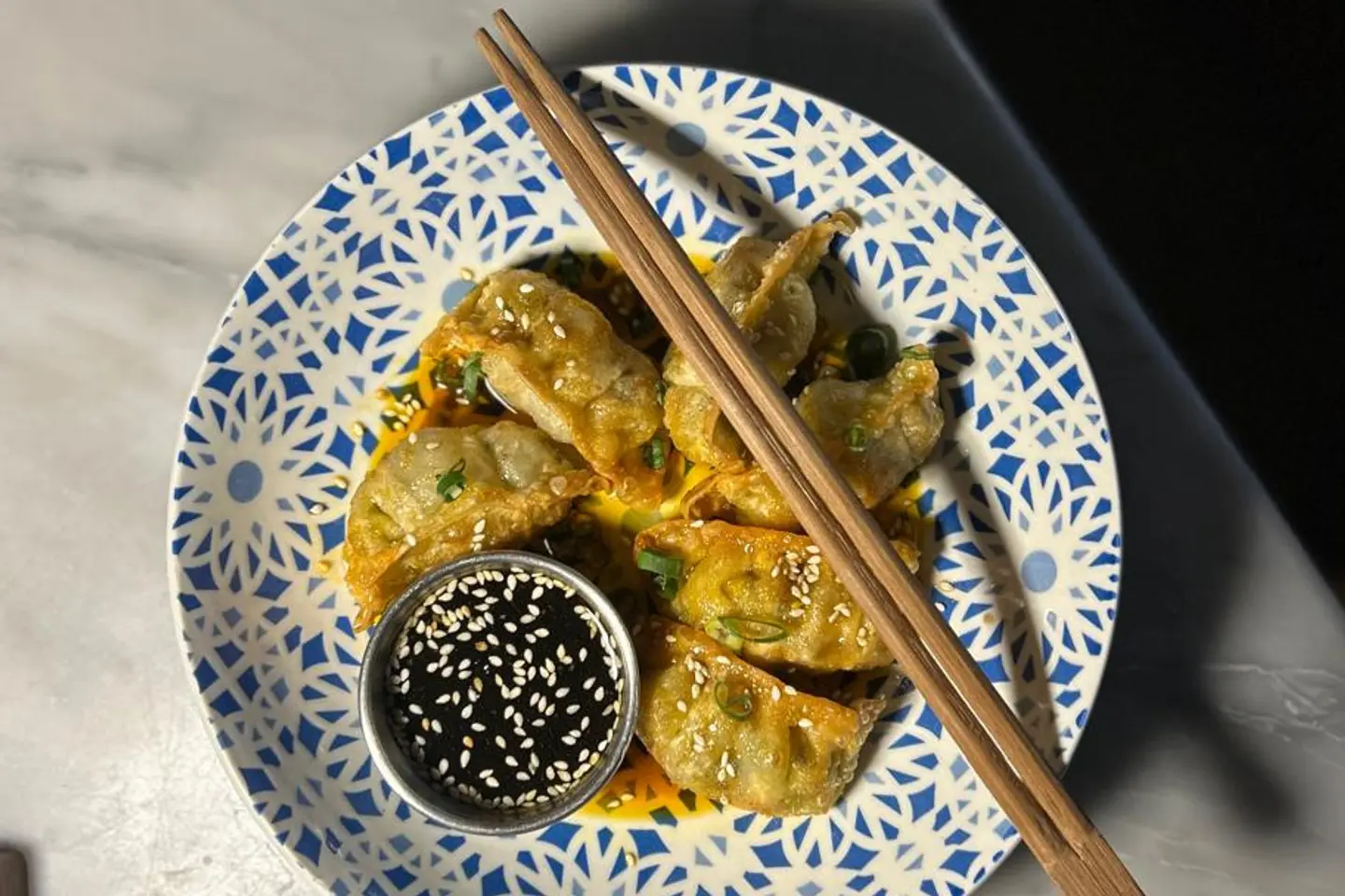 قيوزا الروبيان