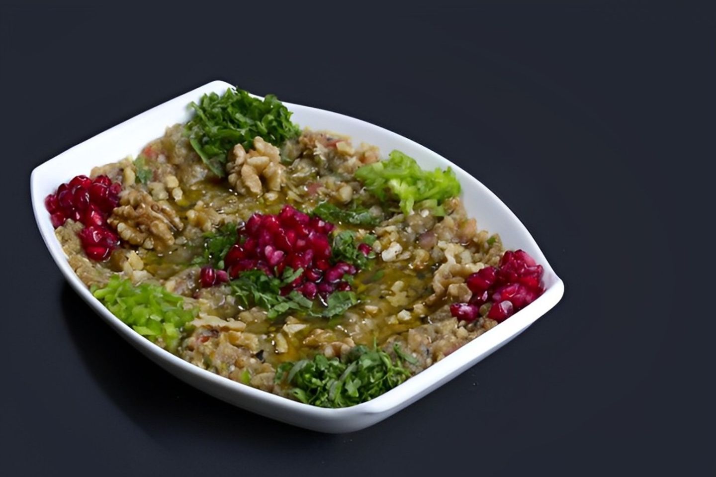 بابا غنوج