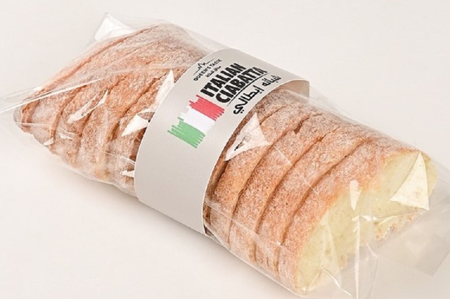 Large Italian Ciabatta 6507