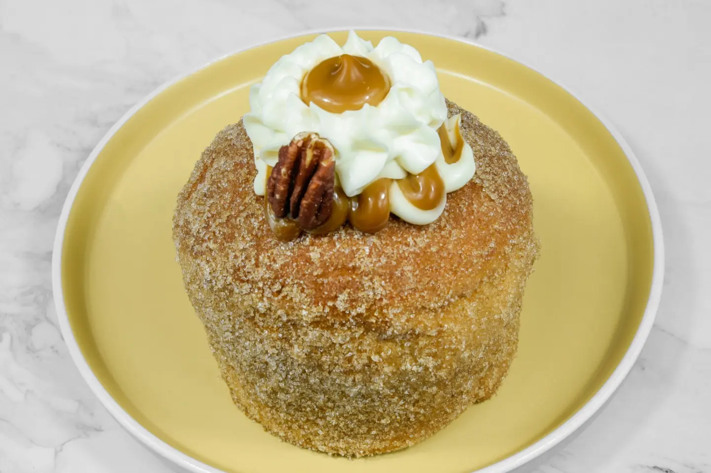 Cinnabon Bread