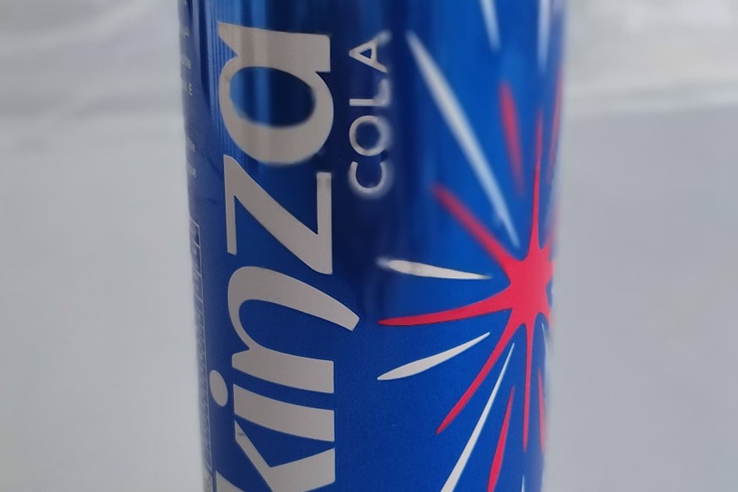 Kinza Cola
