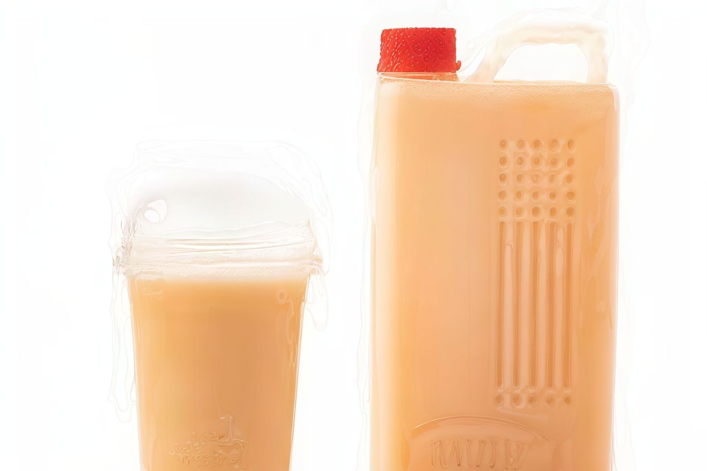 Banana Milk
