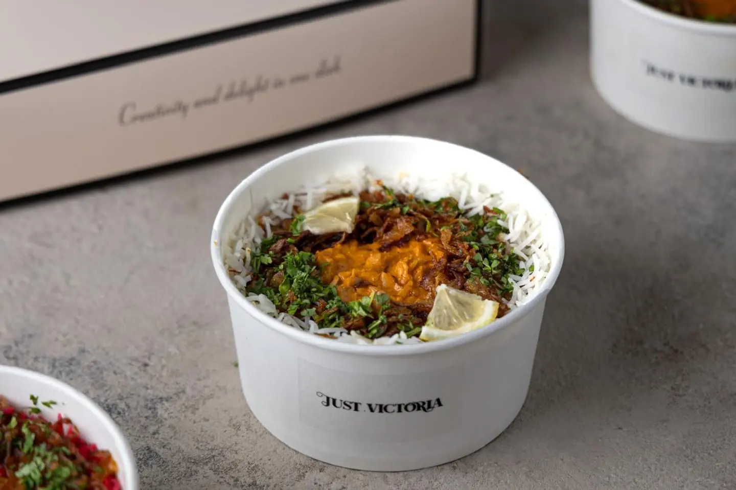 Small Chicken Shawarma