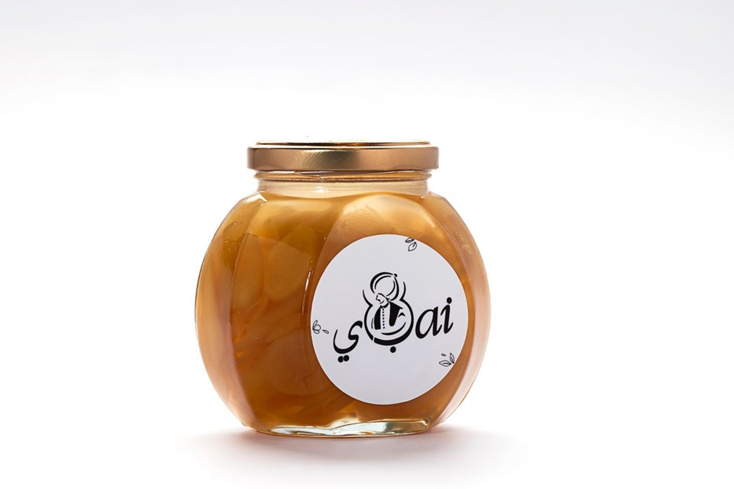 Ginger Jam
