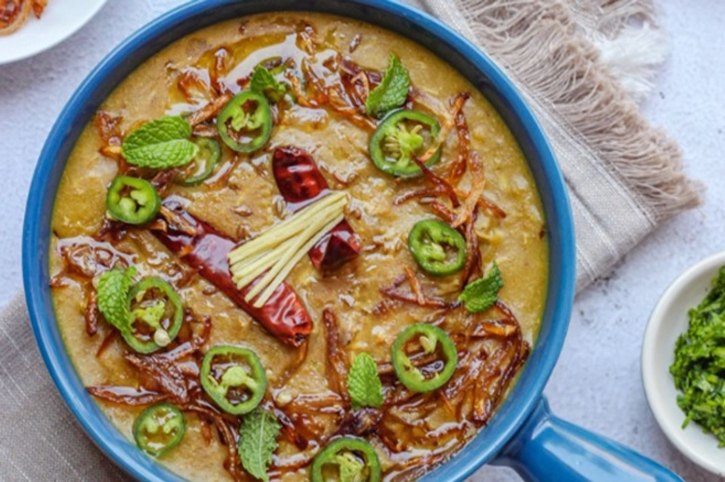 Haleem
