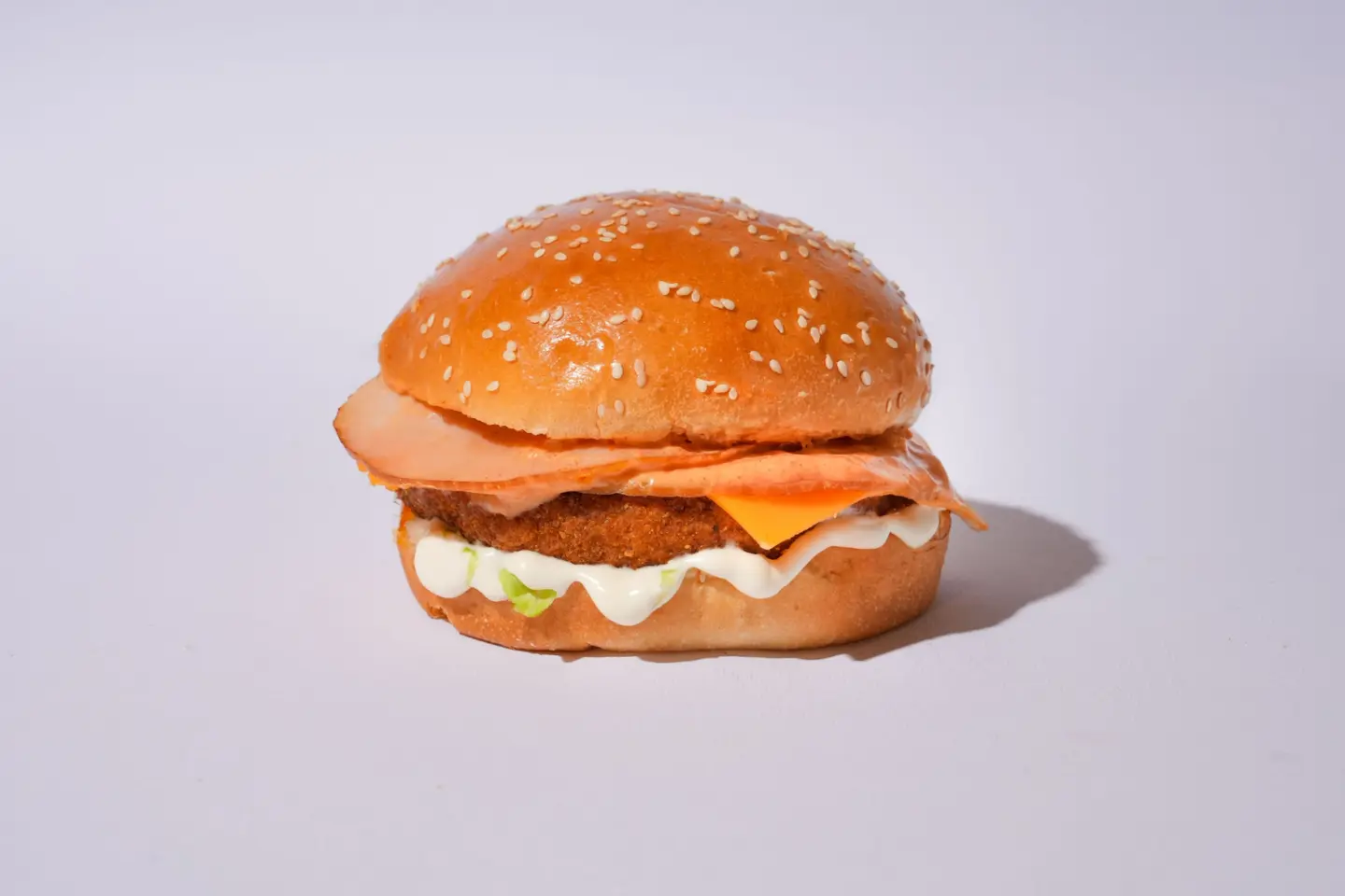 Tasty Chiken