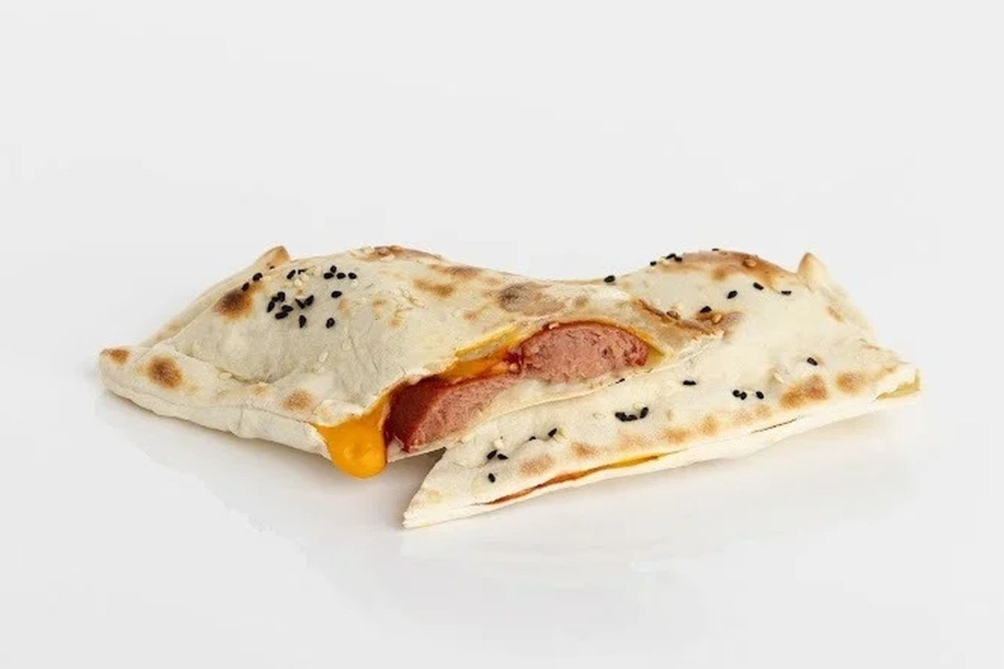 Hot Dog Pie
