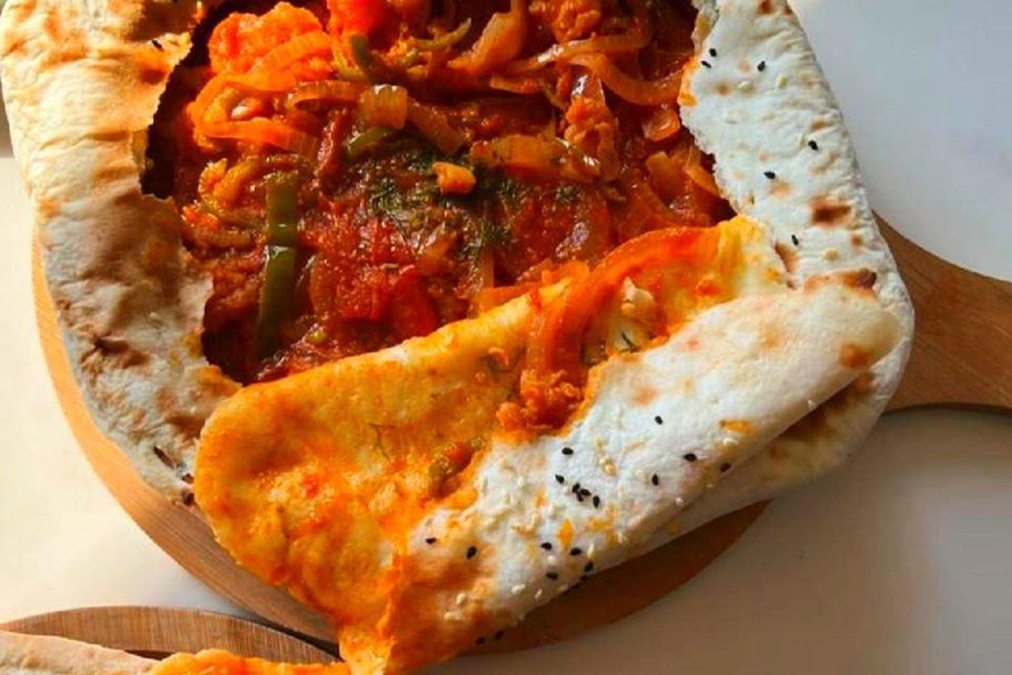 طاجن جمبري