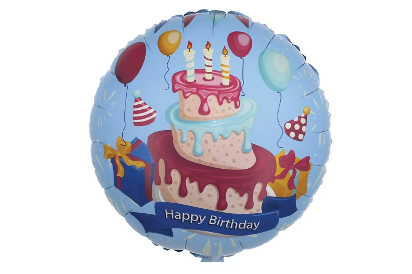 عيد ميلاد سعيد ٠١