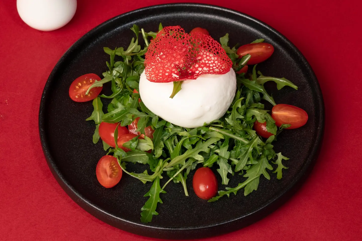 Burrata Salad