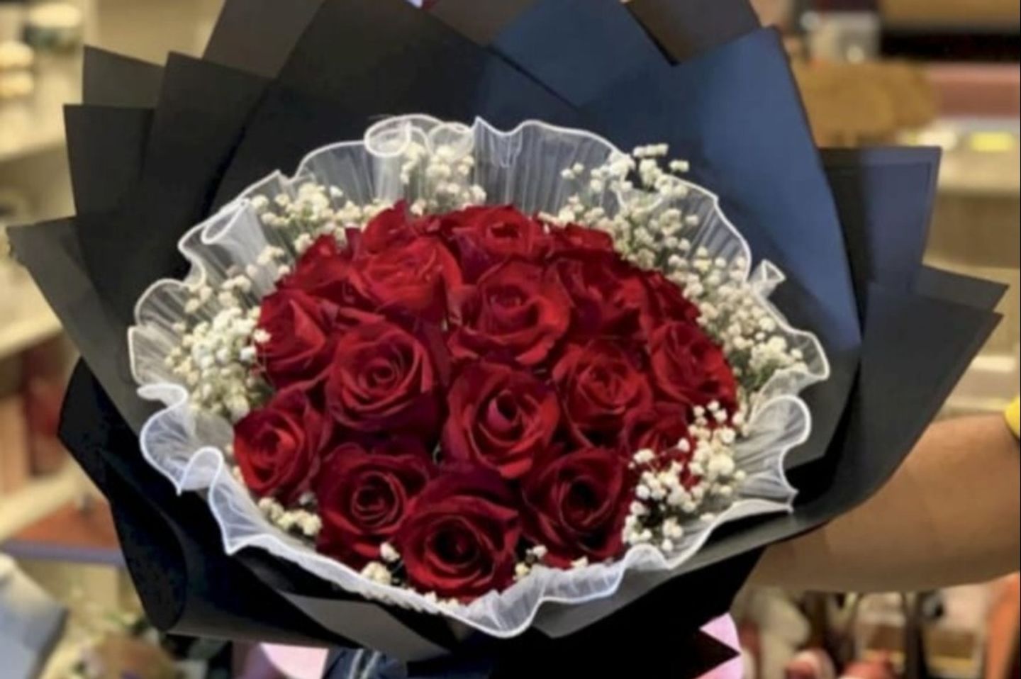 باقة الروعة
