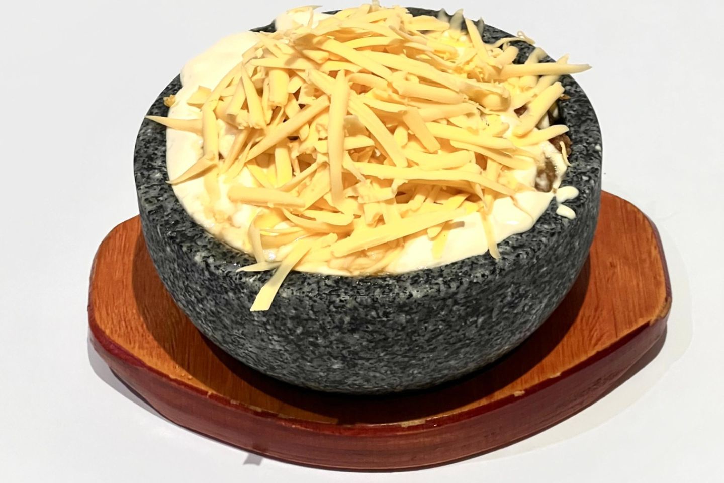 عريكة جبنة - صغير