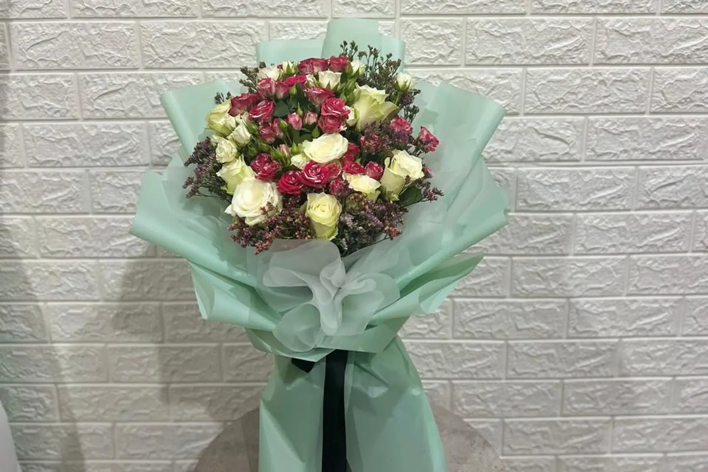 وردة و شتلة ٠٠٢١٤