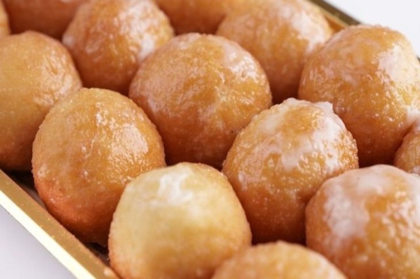 Cheese Bites
