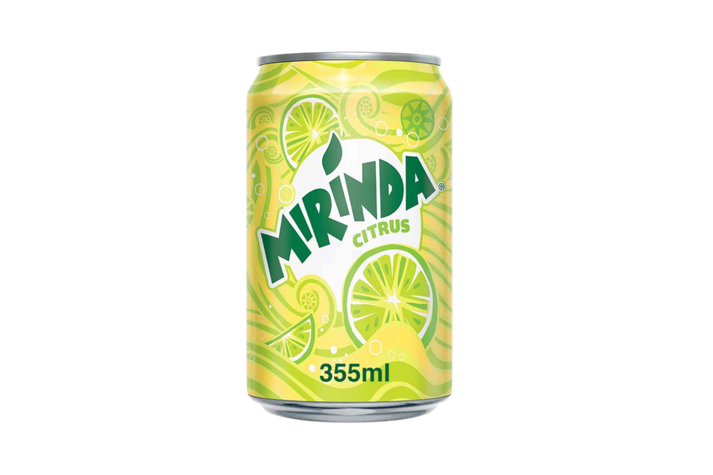 Mirinda Citrus