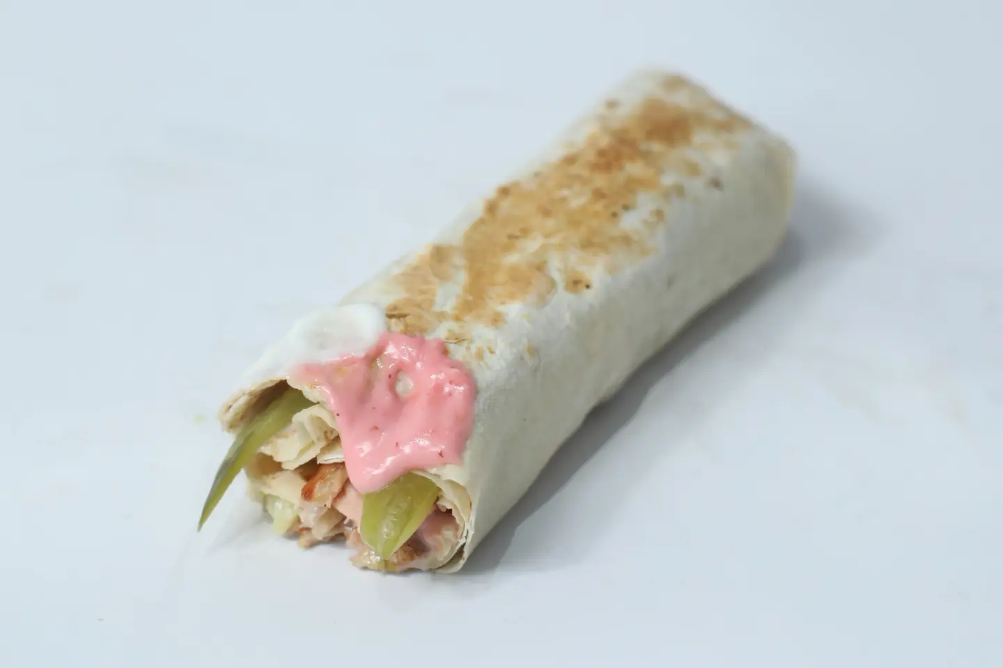 Shawarma Saaj
