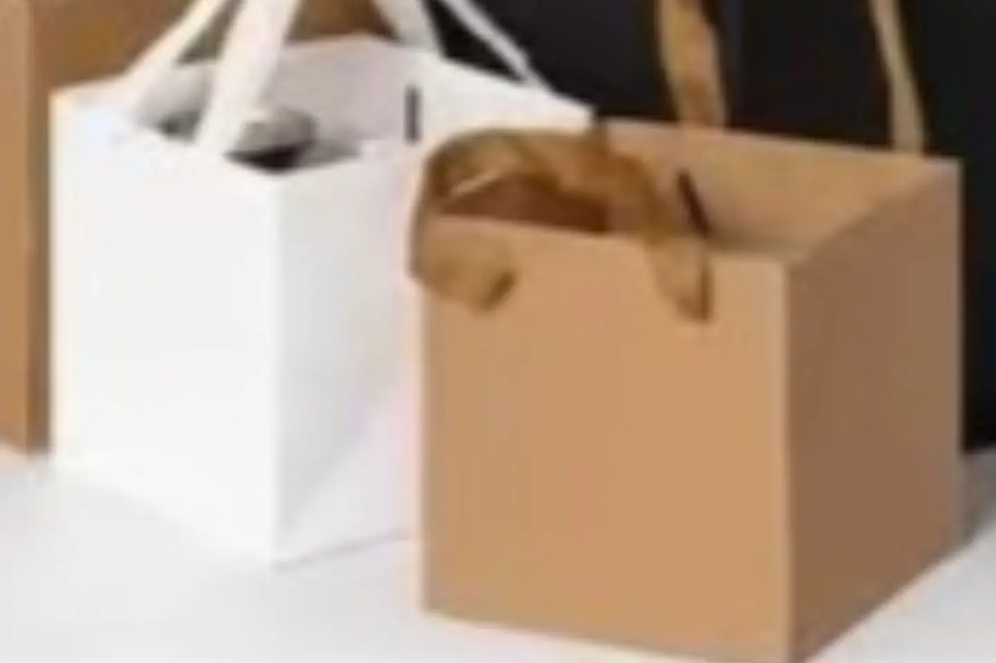 Small Gift Bag