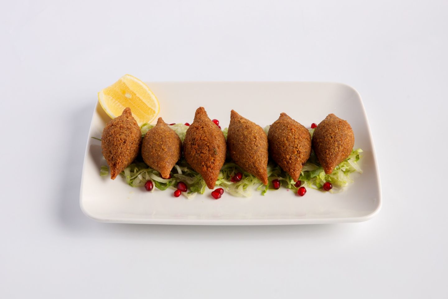 Koba Burgl Meat