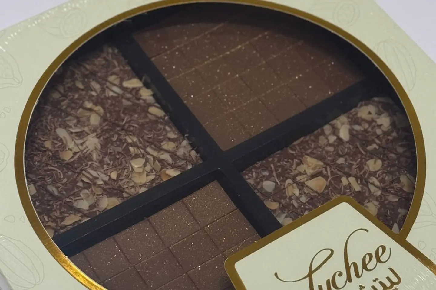 Mix Crispy Mira Sweet