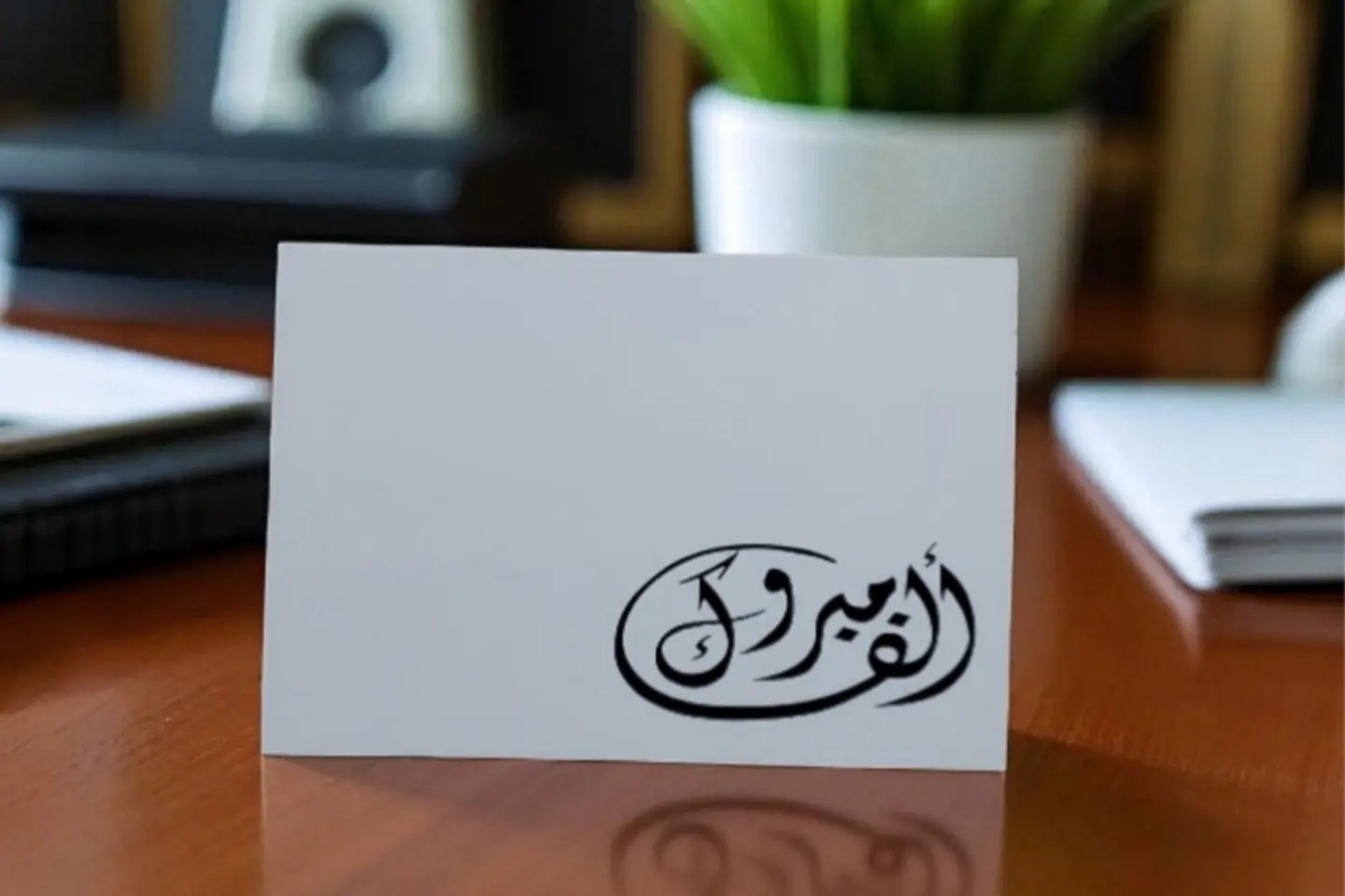 كرت الف مبروك