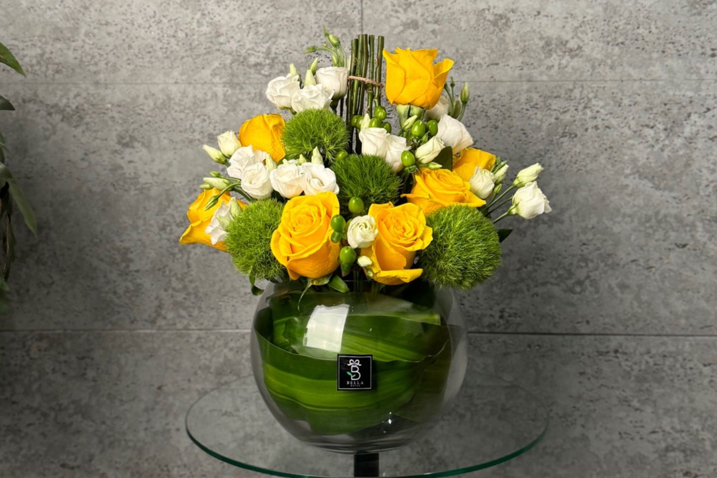 Bella Vase 9