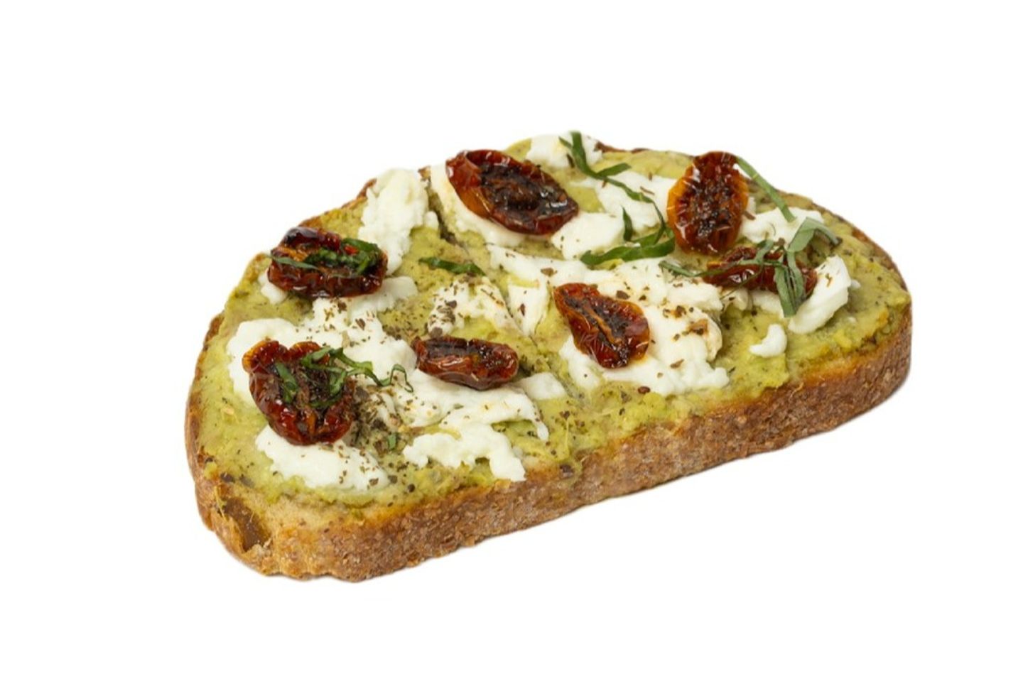 ساوردو افوكادو تشيز