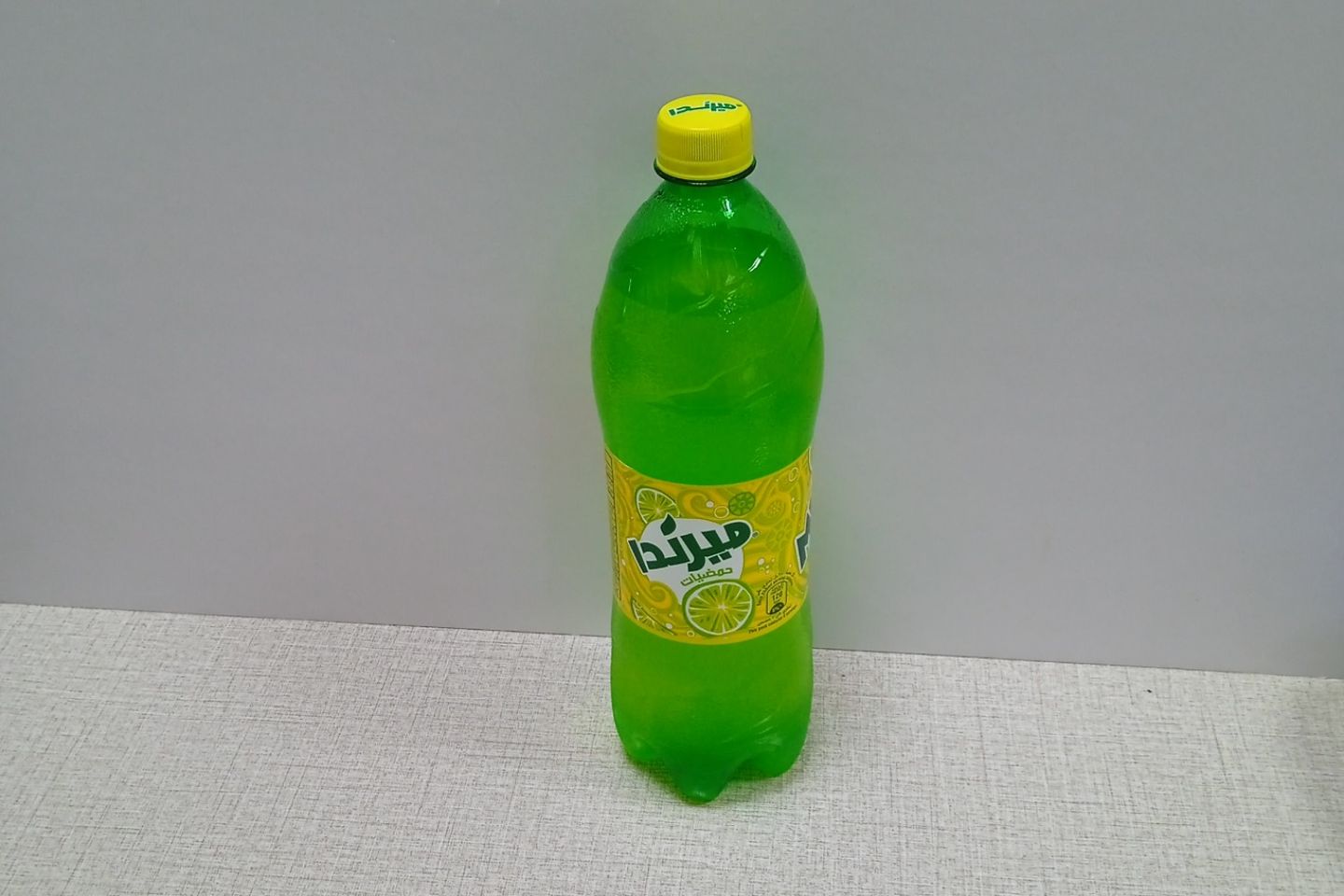 ميرندا حمضيات واحد لتر