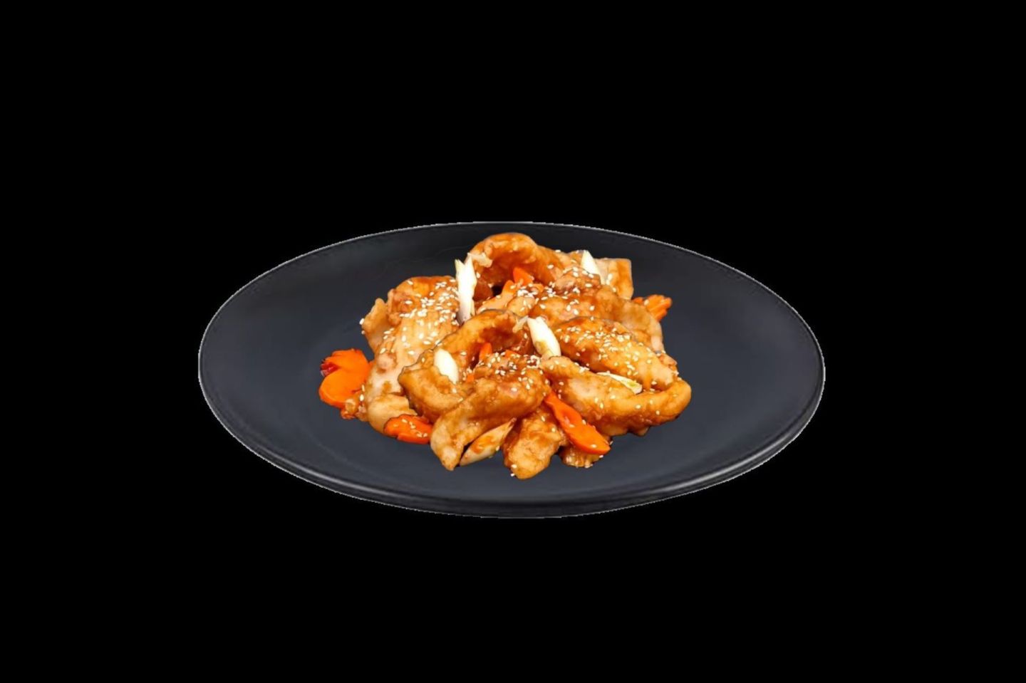 Fish Oyster Sauce