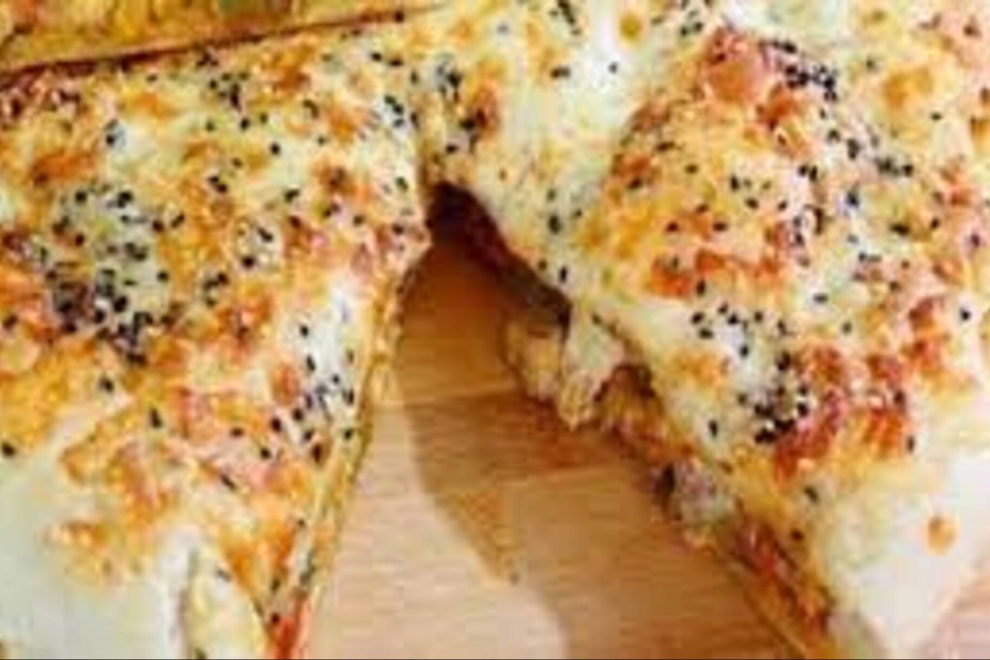 Chicken Cheese