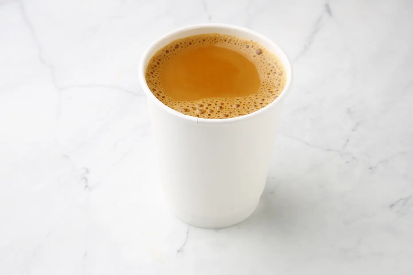 Karak Tea