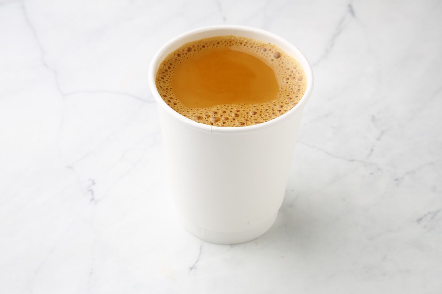 Karak Tea