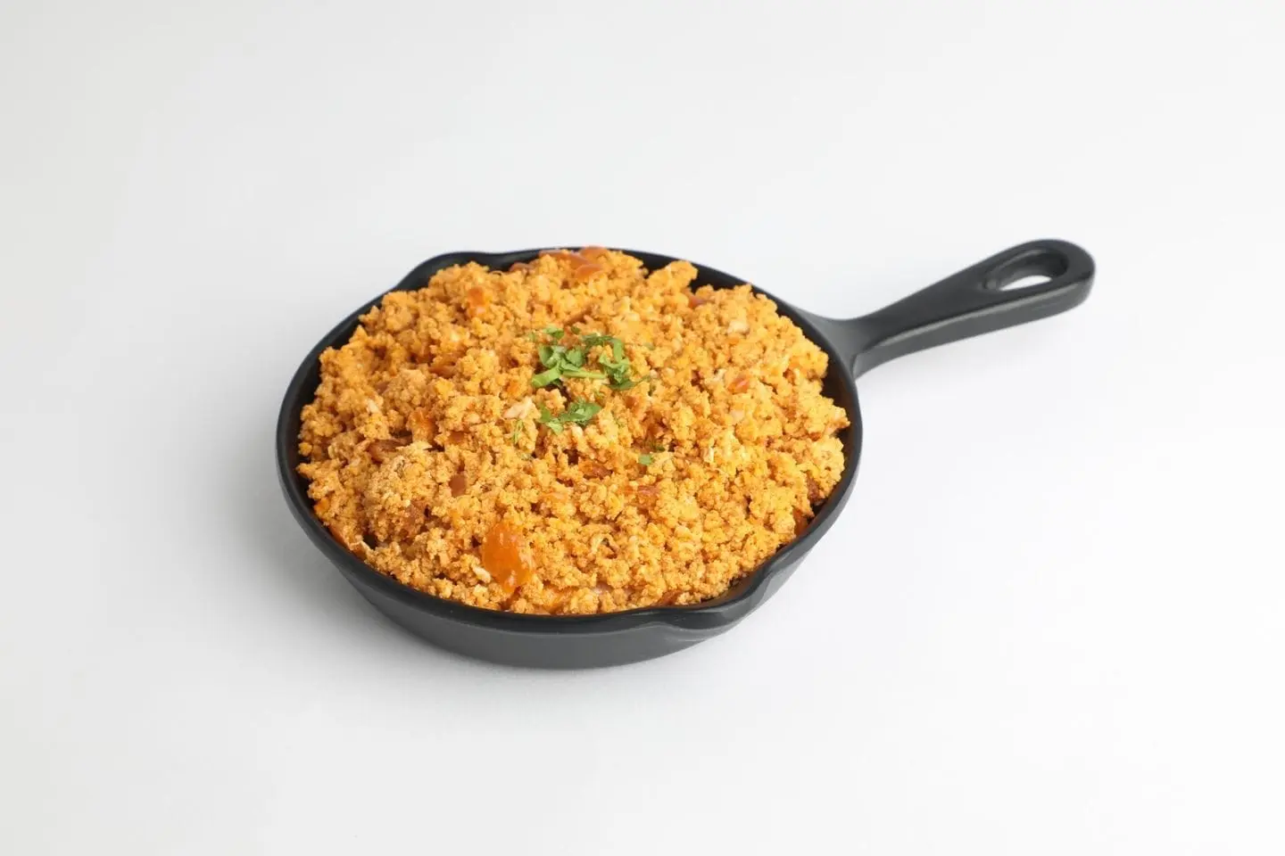 Shakshuka Plate