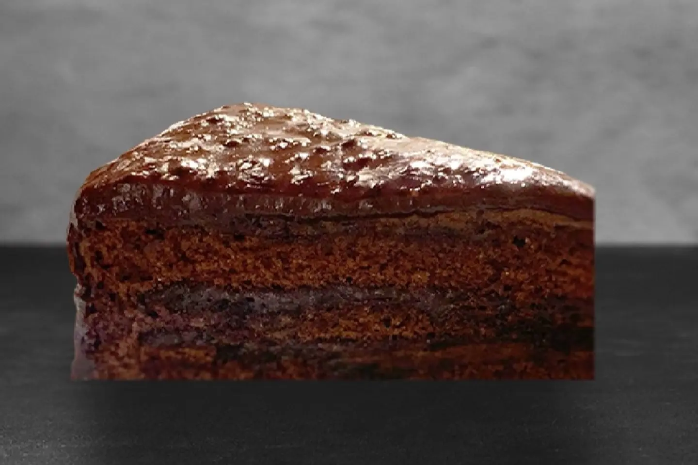 Avomaltine Cake