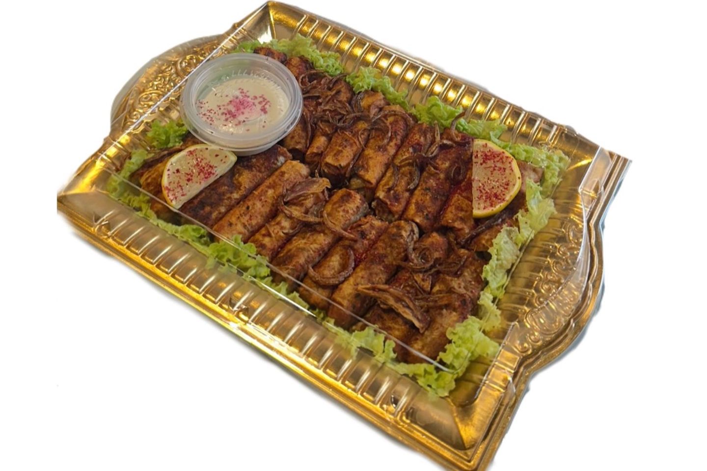 مسخن دجاج