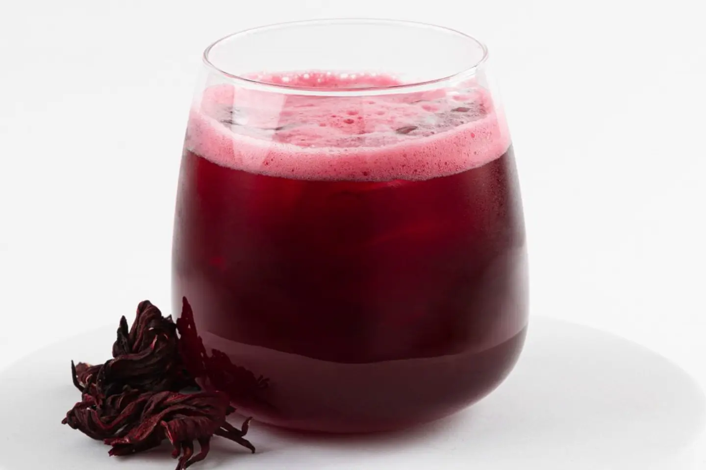Regular Hibiscus Liter