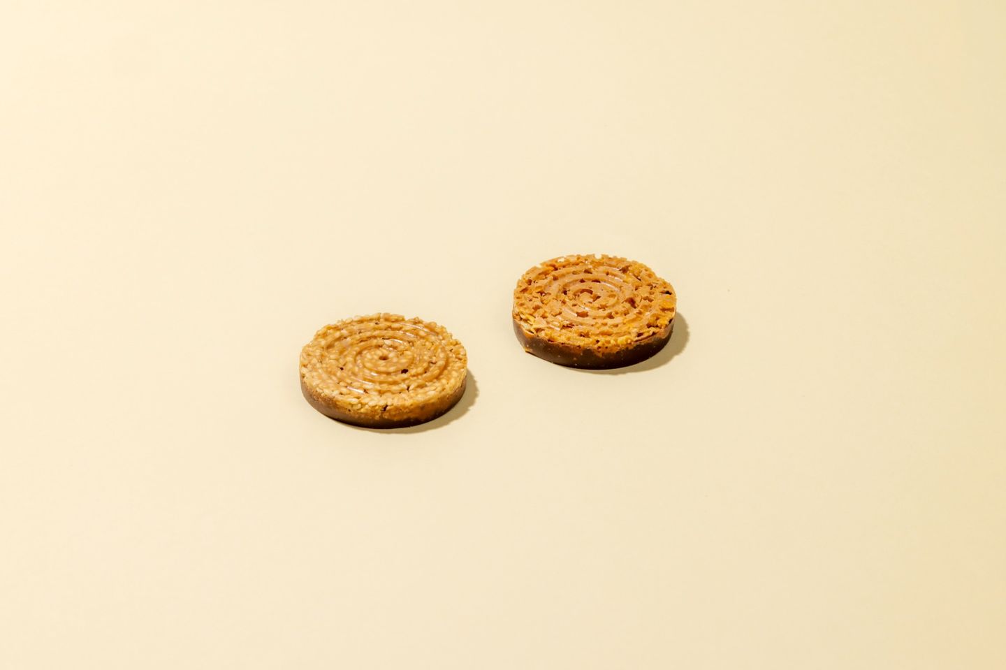 Almond And Sesame