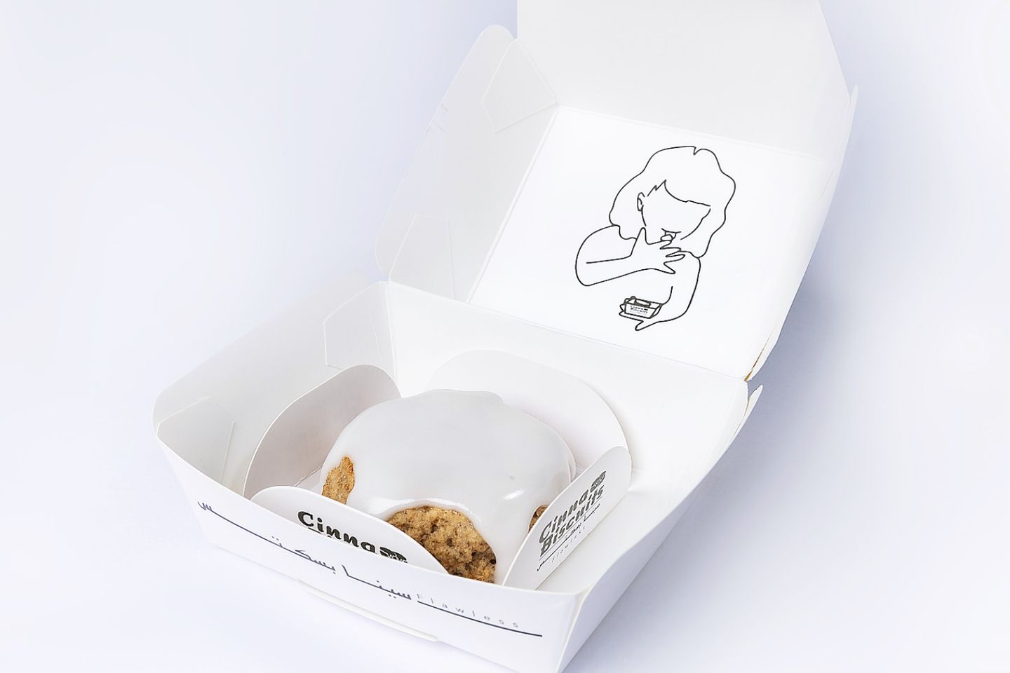 Cinna Biscuits